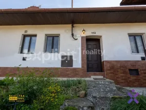 Prodej chalupy, Bystřice pod Lopeníkem, 62 m2
