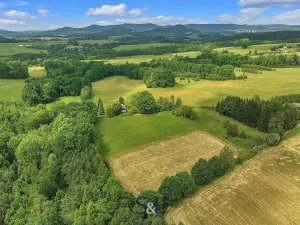 Prodej pozemku pro bydlení, Svojkov, 3106 m2