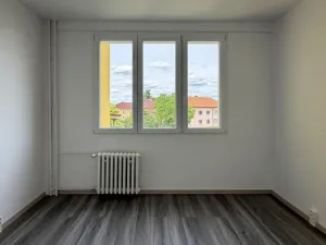 Prodej bytu 2+1, Roudnice nad Labem, Vrchlického, 56 m2
