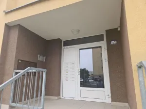 Prodej bytu 2+1, Roudnice nad Labem, Vrchlického, 56 m2