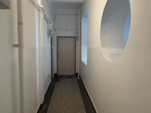 Pronájem bytu 1+1, Praha, U libeňského pivovaru, 57 m2