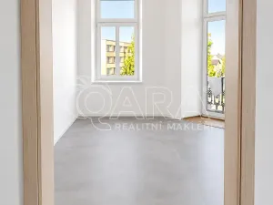 Pronájem bytu 2+1, Nová Bystřice, Vídeňská, 60 m2