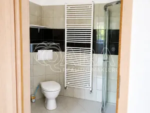 Pronájem bytu 2+1, Nová Bystřice, Vídeňská, 60 m2