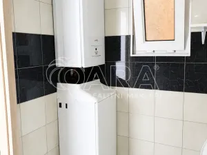 Pronájem bytu 2+1, Nová Bystřice, Vídeňská, 60 m2