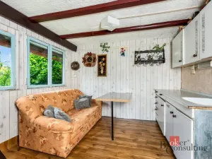 Prodej - jiné, Liberec - Liberec XXX-Vratislavice nad Nisou, Dlouhomostecká, 11 m2