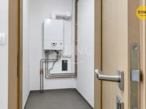 Prodej bytu 3+1, Dobronín, Jarní, 76 m2