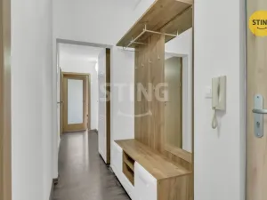 Prodej bytu 3+1, Dobronín, Jarní, 76 m2