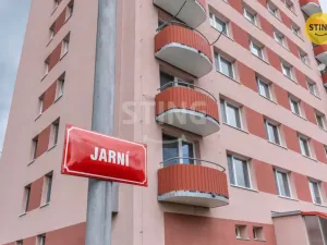 Prodej bytu 3+1, Dobronín, Jarní, 76 m2