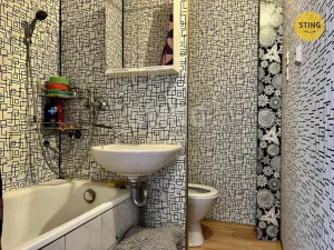 Prodej bytu 1+1, Pardubice, K Rozvodně, 32 m2