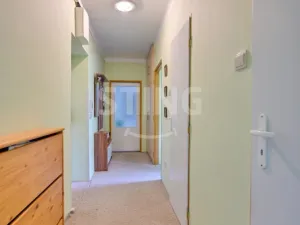 Prodej bytu 2+1, Přerov, Rohová, 58 m2