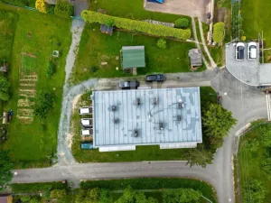 Prodej bytu 2+1, Přerov, Rohová, 58 m2