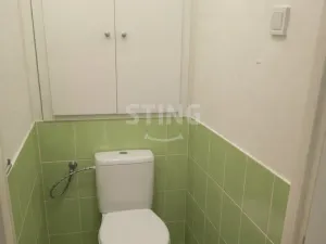 Pronájem bytu 2+1, Ostrava, Výškovická, 56 m2