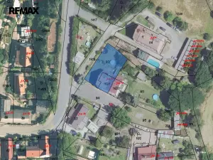 Prodej rodinného domu, Měcholupy - Velká Černoc, 134 m2