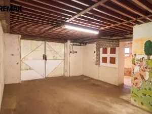 Prodej rodinného domu, Měcholupy - Velká Černoc, 134 m2