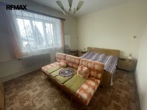 Prodej rodinného domu, Loučim, 198 m2