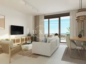 Prodej bytu 3+kk, Rincón de la Victoria, Španělsko, 73 m2