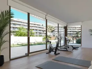 Prodej bytu 3+kk, Rincón de la Victoria, Španělsko, 73 m2