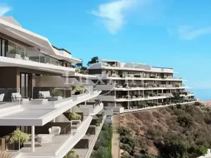 Prodej bytu 2+kk, Rincón de la Victoria, Španělsko, 44 m2
