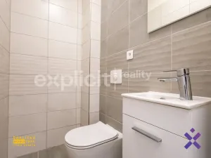 Prodej rodinného domu, Olomouc - Týneček, Václava Babky, 85 m2