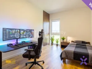 Prodej rodinného domu, Olomouc - Týneček, Václava Babky, 85 m2