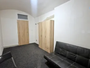 Pronájem pokoje, Praha - Košíře, Holečkova, 15 m2
