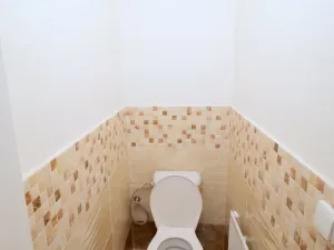 Pronájem bytu 1+kk, Praha - Košíře, Plzeňská, 30 m2
