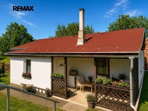 Prodej rodinného domu, Plasy, 92 m2