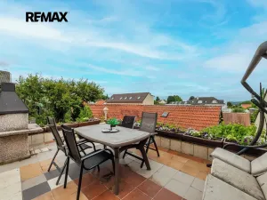 Prodej rodinného domu, Praha - Lipence, V roklích, 160 m2