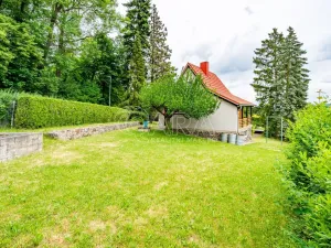 Prodej chaty, Zbiroh, Muchova, 60 m2