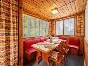 Prodej chaty, Zbiroh, Muchova, 60 m2