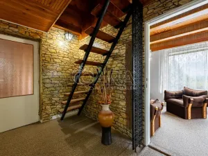 Prodej chaty, Zbiroh, Muchova, 60 m2
