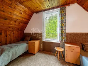 Prodej chaty, Zbiroh, Muchova, 60 m2