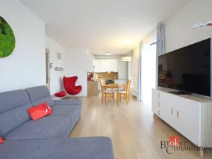 Prodej bytu 3+kk, Liberec - Liberec III-Jeřáb, Kladenská, 85 m2