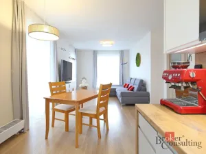 Prodej bytu 3+kk, Liberec - Liberec III-Jeřáb, Kladenská, 85 m2