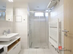 Prodej bytu 3+kk, Liberec - Liberec III-Jeřáb, Kladenská, 85 m2