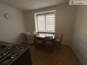 Pronájem bytu 1+1, Příbram - Příbram VII, Mariánská, 32 m2