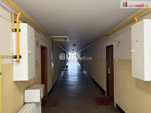 Pronájem bytu 1+1, Příbram - Příbram VII, Mariánská, 32 m2