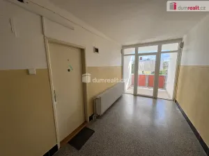 Pronájem bytu 1+1, Příbram - Příbram VII, Mariánská, 32 m2