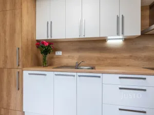Pronájem bytu 1+1, Uherské Hradiště, Štefánikova, 36 m2