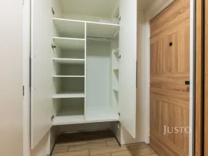 Pronájem bytu 1+1, Uherské Hradiště, Štefánikova, 36 m2