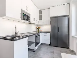 Prodej bytu 3+1, Brno, Bolzanova, 76 m2