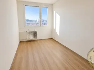 Pronájem bytu 3+1, Praha - Nusle, Pujmanové, 68 m2