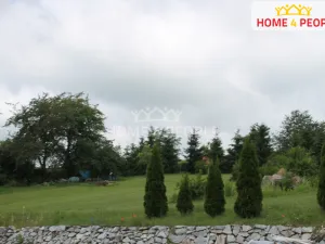 Prodej pozemku pro bydlení, Sedlčany, Na Skalách, 3561 m2