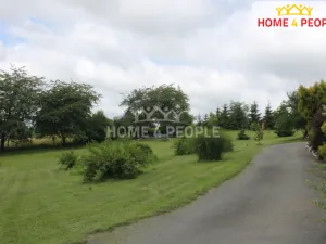 Prodej pozemku pro bydlení, Sedlčany, Na Skalách, 3561 m2
