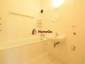 Pronájem bytu 2+kk, Praha - Troja, K Haltýři, 63 m2