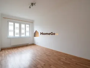 Pronájem bytu 2+1, Praha - Nusle, U gymnázia, 63 m2