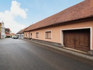 Prodej rodinného domu, Mikulov, Koněvova, 80 m2
