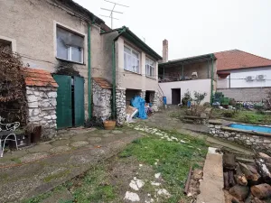 Prodej ubytování, Mikulov, Koněvova, 80 m2