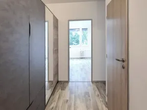Pronájem bytu 2+kk, Praha - Michle, Přímětická, 40 m2