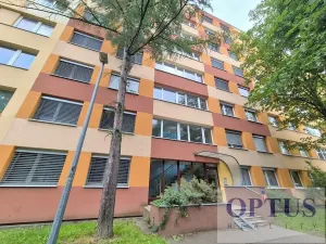 Pronájem bytu 2+kk, Praha - Michle, Přímětická, 40 m2